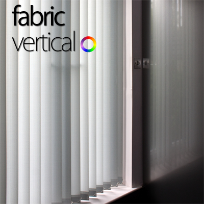 Vertical Fabric